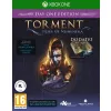 Torment Tides of Numenera PL Steelbook  XONE
