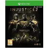 Injustice 2 Day One Edition Steelbook XONE