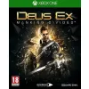 Deus Ex Mankind Divided PL Steelbook Xone