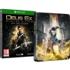Deus Ex Mankind Divided PL Steelbook Xone