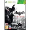 Batman Arkham City Steelbook PL X360