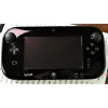 NINTENDO WII U Black Ed.