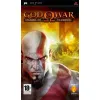 God of War Chains of Olympus PSP