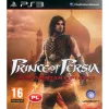 Prince of Persia Zapomniane piaski PS3