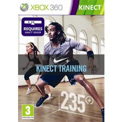 Nike +  Kinect Training PL X360