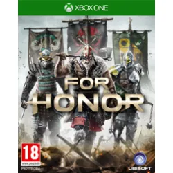 FOR HONOR PL XBOX ONE FOLIA