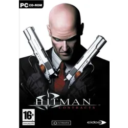 Hitman Contracts PC