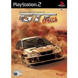 GTC Africa PS2