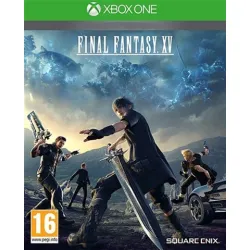 Final Fantasy XV XONE