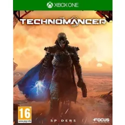 Technomancer PL XONE