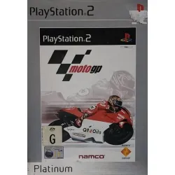MotoGP PS2