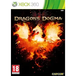 Dragon's Dogma X360