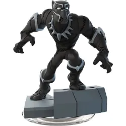 Disney Infinity 3.0 Black Panther Figurka