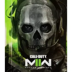 Call of Duty Modern Warfare II PL PS4