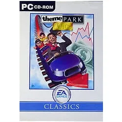 Theme Park Inc PL PC