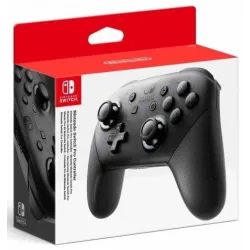 Pad Nintendo Switch Pro Controller