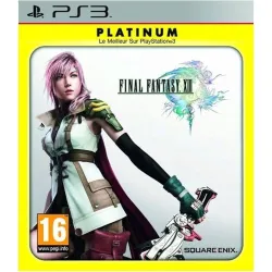 Final Fantasy XIII  PS3