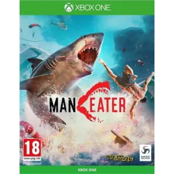 Maneater PL Xone