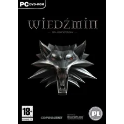Wiedźmin PL PC