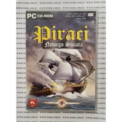 Piraci Nowego Świata PL PC