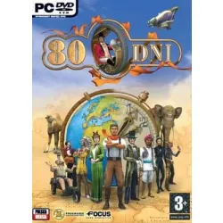 W 80 dni dookoła świata PL PC