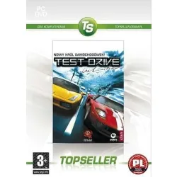 Test Drive PL PC