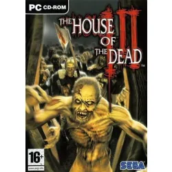 The House of the Dead 3 PC