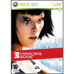 Mirror's Egde X360