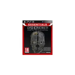 Dishonored GOTY PL PS3