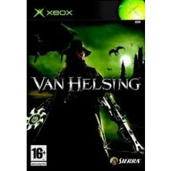 Van Helsing XBOX