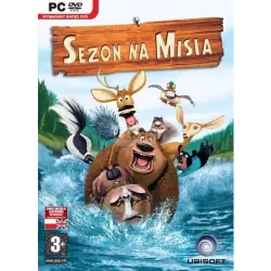 Sezon na misia Centrum zabawy PL PC