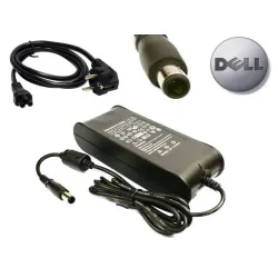 Zasilacz sieciowy DELL 19.5V/4.62A