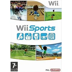 Wii Sports Wii