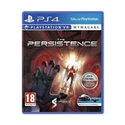 PERSISTENCE PL PS4 VR