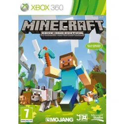 Minecraft X360