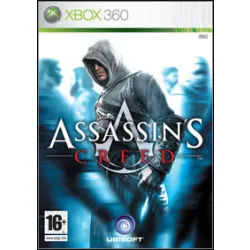 Assassins Creed X360