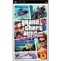 GTA Grand Theft Auto Vice City Stories bez pudełka PSP