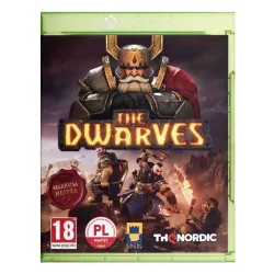 The Dwarves PL XONE