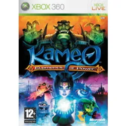 Kameo Elements of power X360