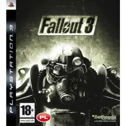 Fallout 3 PS3