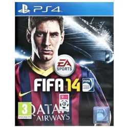 FIFA 14 PS4