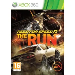 NFS The Run X360
