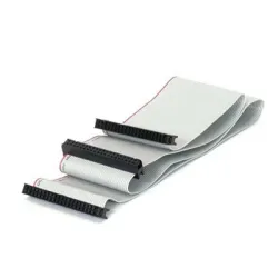 TAŚMA HDD CDROM ATAPI 40PIN
