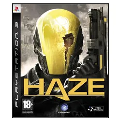 Haze PS3