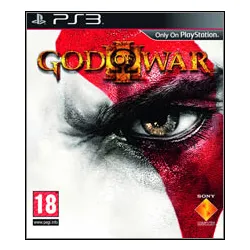 God of War 3 PL PS3