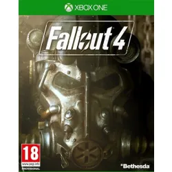 Fallout 4 XONE