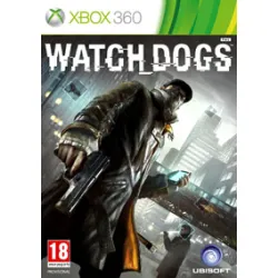 Watch Dogs PL X360