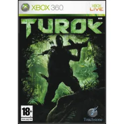 Turok X360
