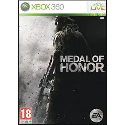 Medal of Honor PL X360