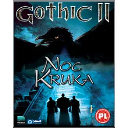 Gothic  2 Noc kruka Dodatek PL PC